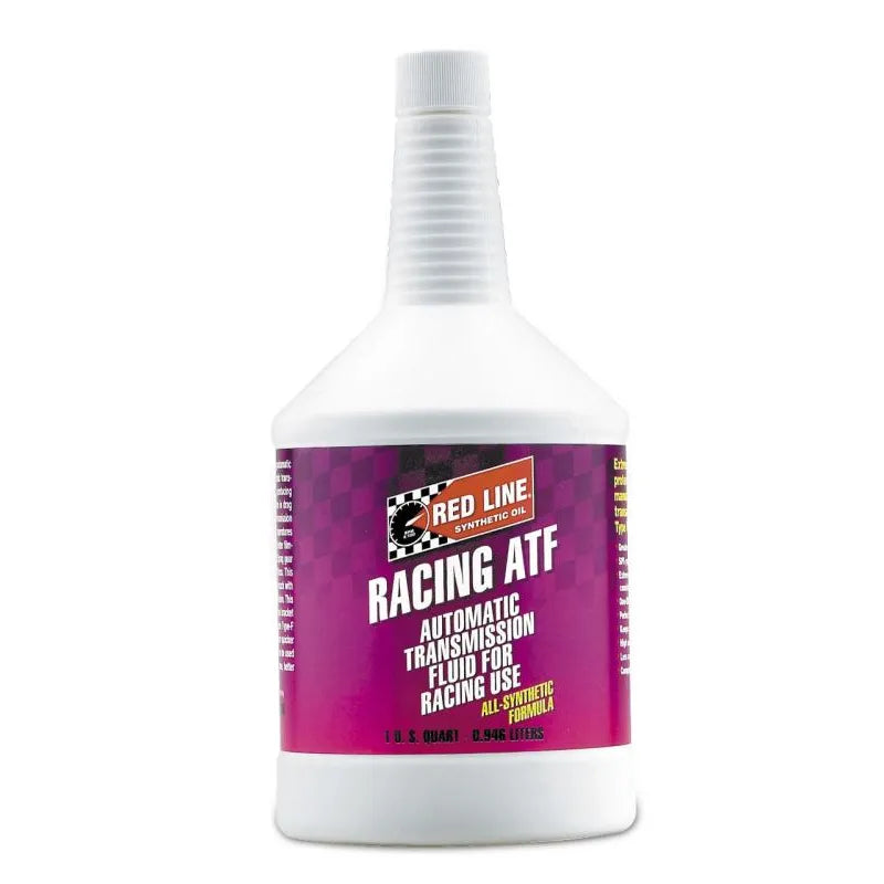 Racing ATF (Type F) Quart