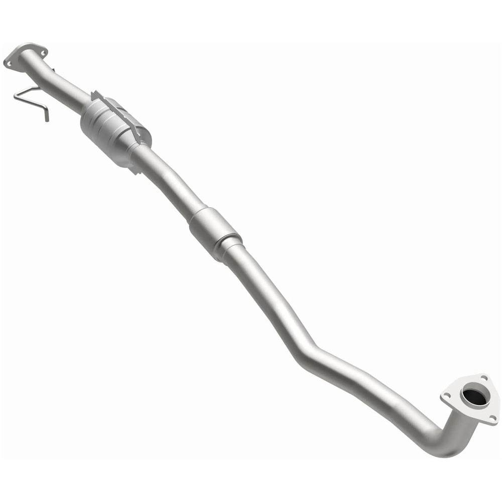 ETS Subaru WRX 22 Titanium Intake