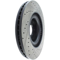 FF110 24X12 10X170 GL-BLK-MIL -40MM