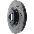FF110 24X12 10X170 GL-BLK-MIL -40MM