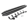 RB20 Slim Running Boards