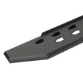 RB20 Slim Running Boards