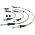 KIT - 40CCEST 12V ALL CHROME (E)