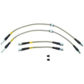 KIT - 40CCEST 12V ALL CHROME (E)