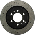 TROPHY SPORT BIG BRAKE KIT 2 PIECE