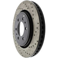TROPHY SPORT BIG BRAKE KIT 2 PIECE