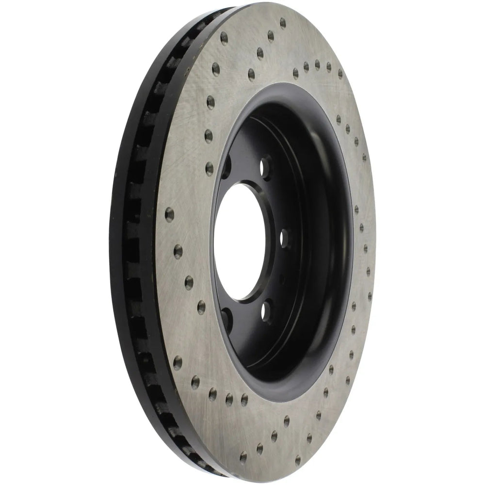 TROPHY SPORT BIG BRAKE KIT 2 PIECE
