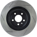 TROPHY RACE BIG BRAKE KIT