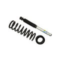 HV CYLINDER COMPONENTS & KITS