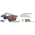 HKS Clutch Complete R35-GR6
