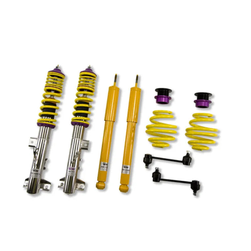 TROPHY SPORT BIG BRAKE KIT 2 PIECE