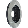 STEER AXLE ASSY