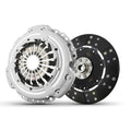 MIR2ST 15'4' 4607 BLK 10' LL