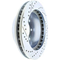 BIG BRAKE KIT 2 PIECE ROTOR, FRONT