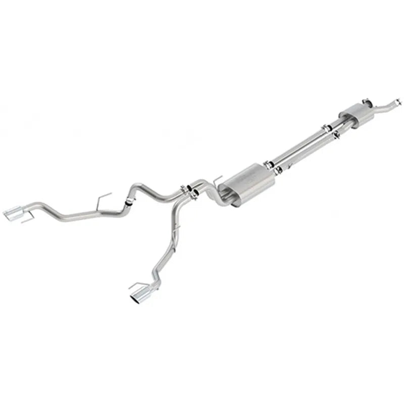 TROPHY RACE BIG BRAKE KIT