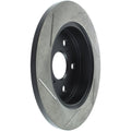 BIG BRAKE KIT 2 PIECE ROTOR, REAR 2