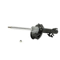 BIG BRAKE KIT 2 PIECE ROTOR; FRONT