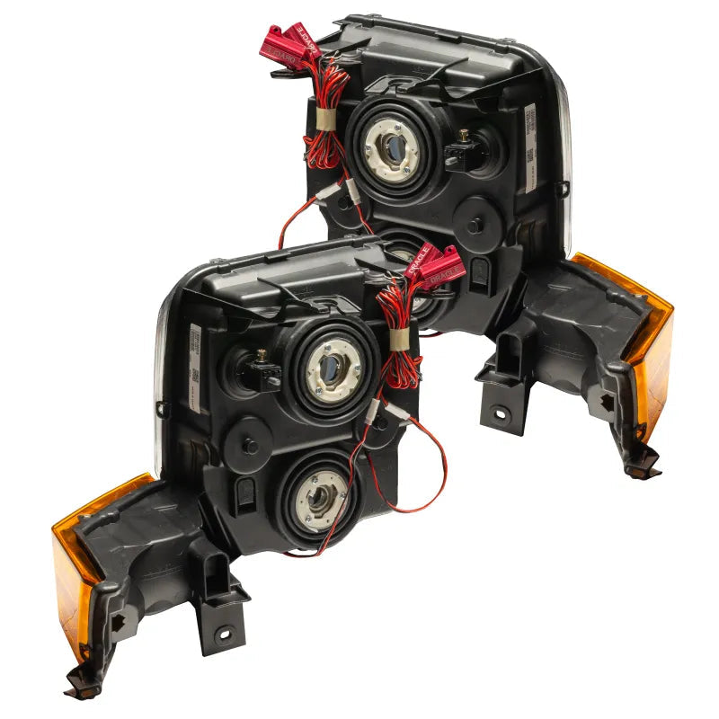 F-REMANUFACTURED TRANSMIS