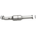 SIL CALIPER/SLOTTED ROTOR