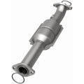 SIL CALIPER/SLOTTED ROTOR