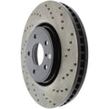 AXLE SHAFT