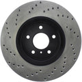 AXLE SHAFT