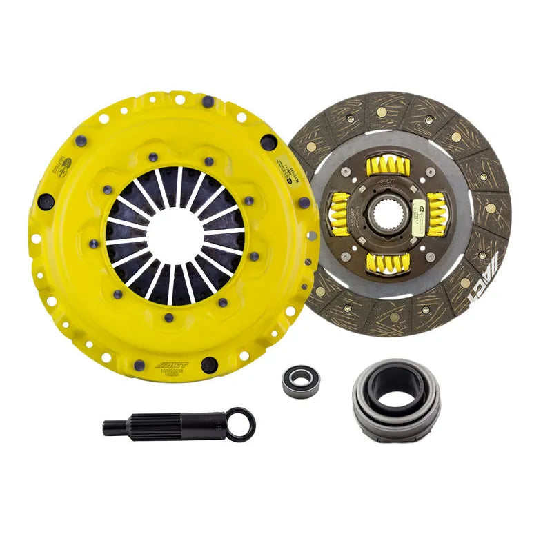 F-TRANSAXLE