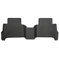 Tuner Kit 2000-2004 Mustang GT w/V-3 Si-Trim Satin