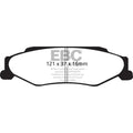 ST6 GT CARBON ZERO- 61 8860