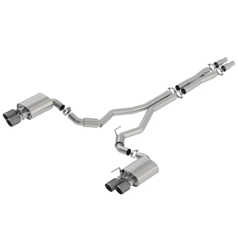 REAR SWING OUT BUMPER
