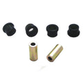 FTI TH400 Transmission - Level 3 - 800HP Rated - Reverse Pattern - GM Ultrabell