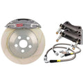 TURBOCHARGER SERV