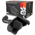 HD DPF