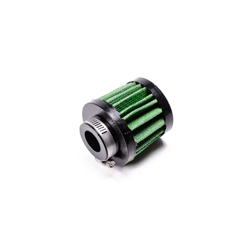 Universal Crankcase Vent Filter w/ 3/4-Inch Hose Barb