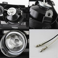 20C WRANGLER JLU 4DOOR [DIESEL]3.5IN X FACTOR PRO ALUMINUM SYSTEM B51