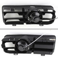 20C WRANGLER JLU 4DOOR [DIESEL]3.5IN X FACTOR PRO ALUMINUM SYSTEM B51