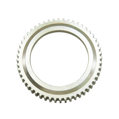 Brembo 89-98 Skyline GT-R Front GT BBK 6 Piston Cast 365x34 2pc Drilled - Silver