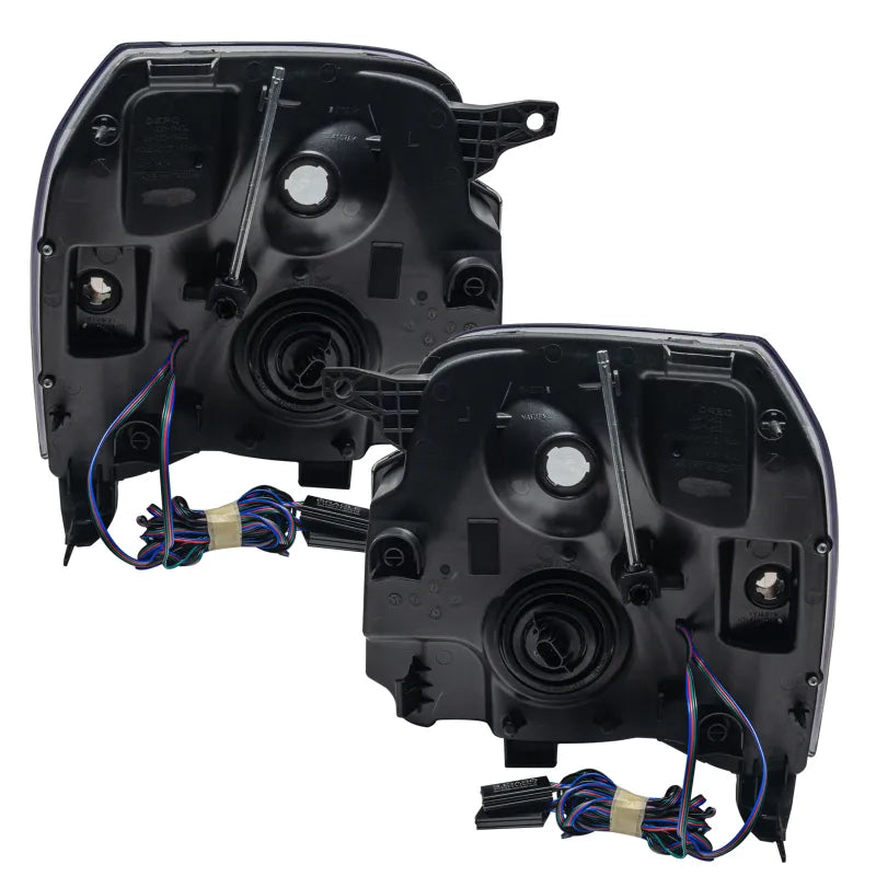 BIG BRAKE KIT 2 PIECE ROTOR, FRONT