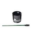 Remote Canister Drain Kit