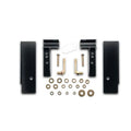 Cab Protector and Headache Rack Installation Kit