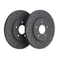 7.3 Powerstroke New Stage 3 250cc Hybrids 100% Nozzles