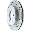 BBK 2PC SPORT TROPHY,FRT