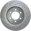BBK 2PC SPORT TROPHY,FRT
