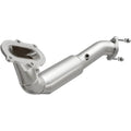 DRIVESHAFT