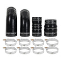 Factory-Fit Boot Kit