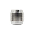 Vibrant Performance - 69683 - Bellows Assembly with Solid Liner, 2.25 in. I.D. x 3 in. Long - Electro Polished