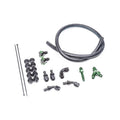 Fuel Rail Plumbing Kit for GM LS9/LSA