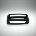 Charger Bumper
