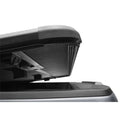 Solid Fold ALX Tonneau Cover Black Textured Paint 2014-2018 (2019 Legacy/Limited) Silverado/Sierra 5' 9 inch Bed Extang