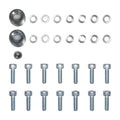 BAER BRAKES 13 PRO R BRK KIT HO SDZ